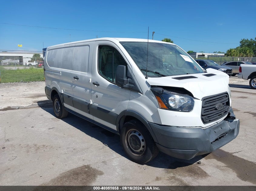Vin: 1ftne1zm2fka78621, lot: 40840188, ford transit-150 2015 img_1
