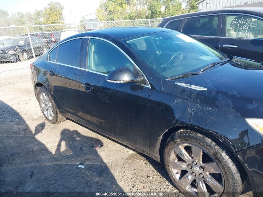 2G4GK5EX2G9109079 2016 Buick Regal