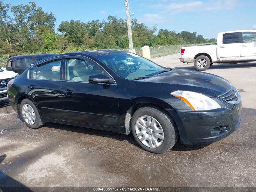 1N4AL2AP1AN559215 2010 Nissan Altima 2.5