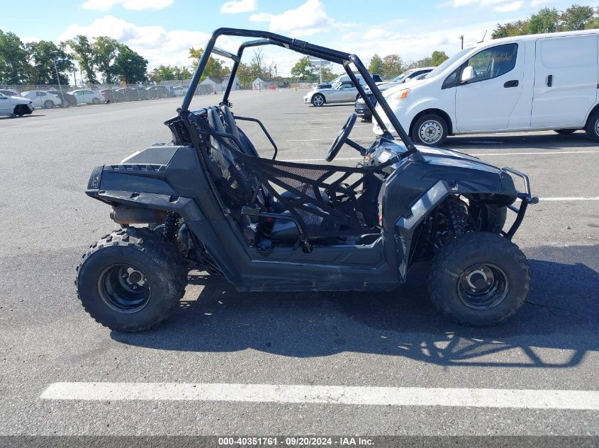 2021 Polaris Rzr 170 VIN: RF3YAV179MT042498 Lot: 40351761