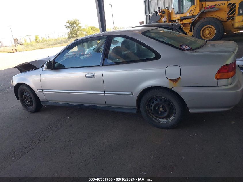 1HGEJ8142WL001856 1998 Honda Civic Ex