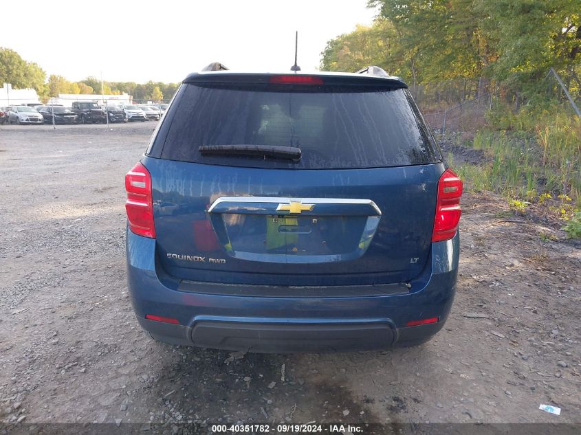 2GNFLFEKXH6235773 2017 CHEVROLET EQUINOX - Image 16