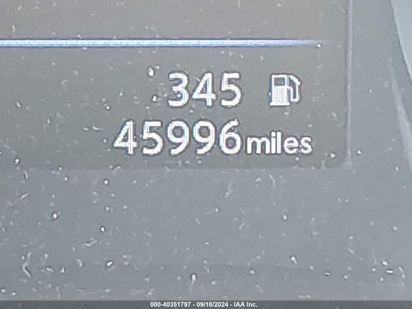 2020 NISSAN ROGUE SPORT S FWD XTRONIC CVT - JN1BJ1CVXLW540916