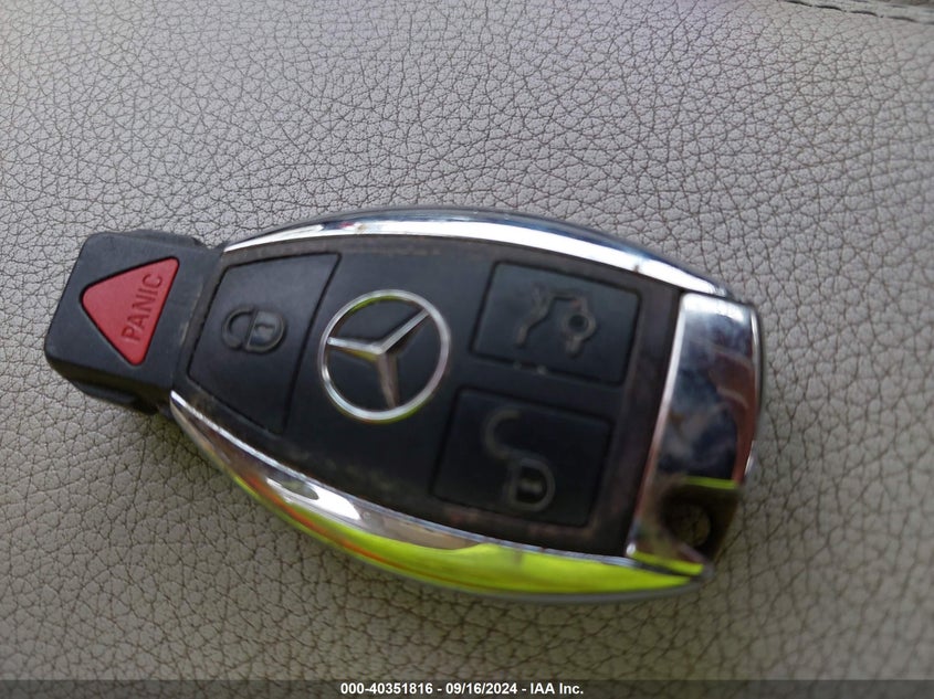 2015 MERCEDES-BENZ GLA-CLASS GLA 250 - WDCTG4GB6FJ061499