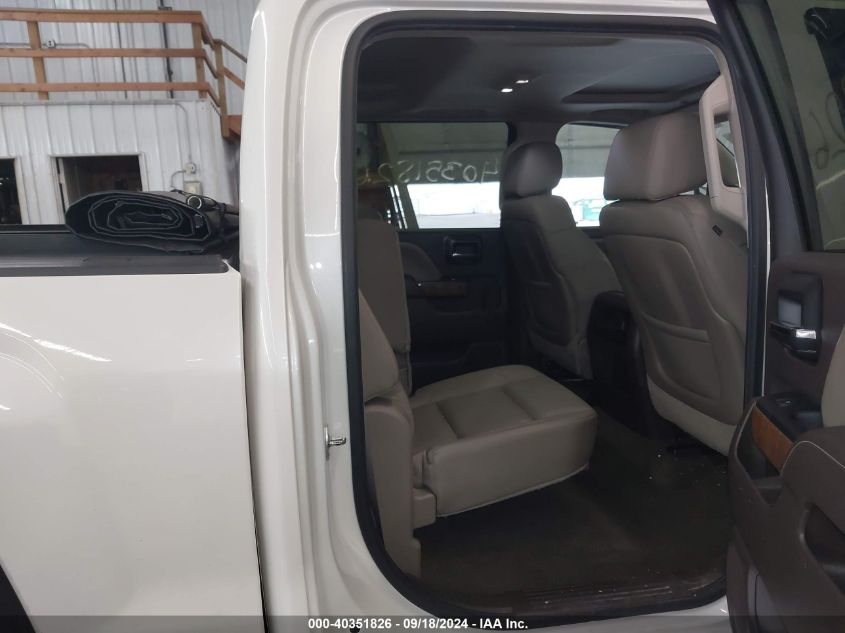 3GTU2VEC7FG375321 2015 GMC Sierra 1500 Slt