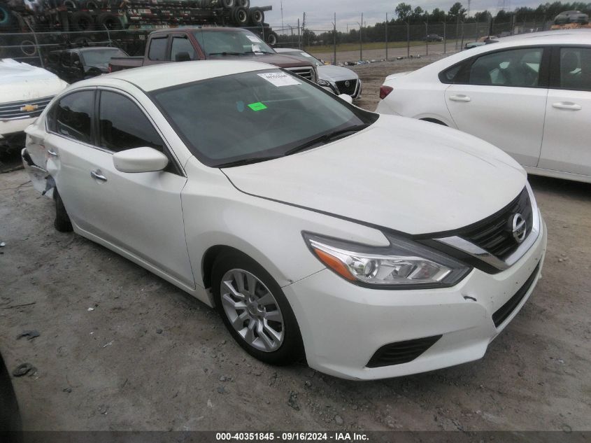 1N4AL3AP8GC140921 2016 NISSAN ALTIMA - Image 1