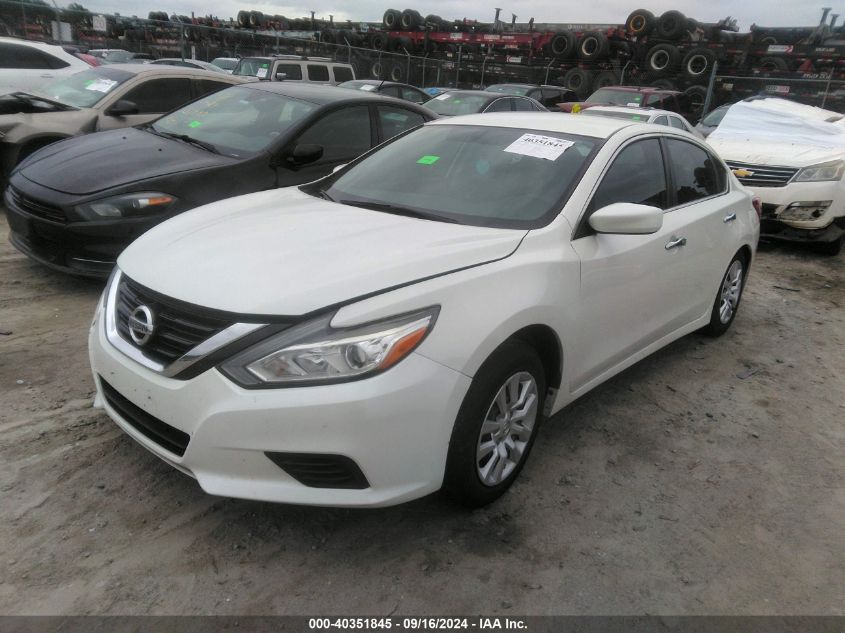 1N4AL3AP8GC140921 2016 NISSAN ALTIMA - Image 2