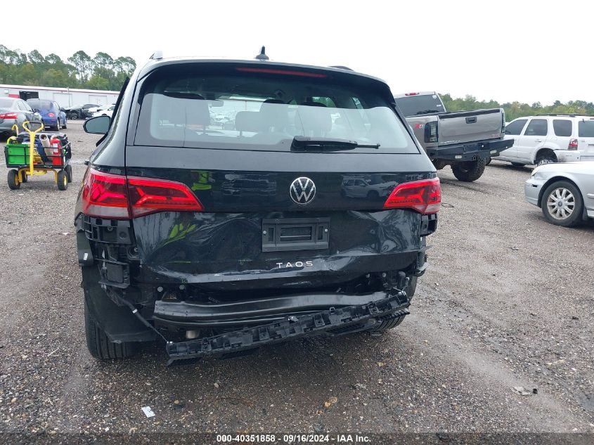 3VV5X7B24RM031594 2024 VOLKSWAGEN TAOS - Image 18