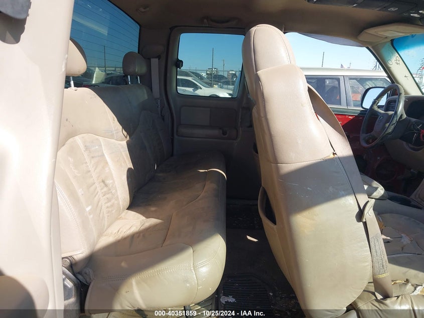 2001 Chevrolet Silverado 1500 Lt VIN: 2GCEC19T411161604 Lot: 40351859