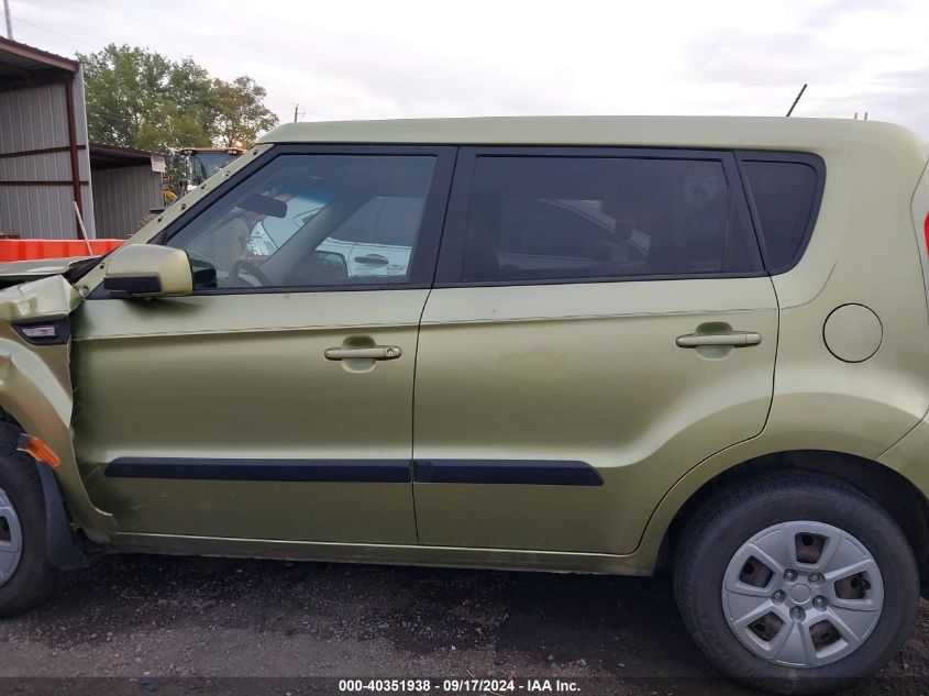 KNDJT2A56C7453052 2012 Kia Soul