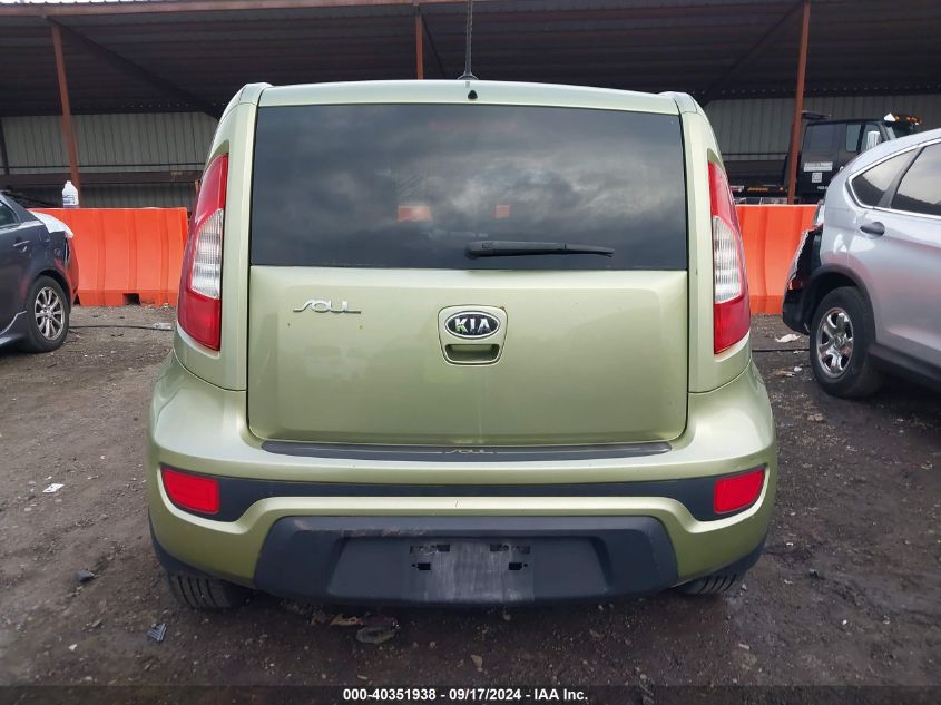 KNDJT2A56C7453052 2012 Kia Soul