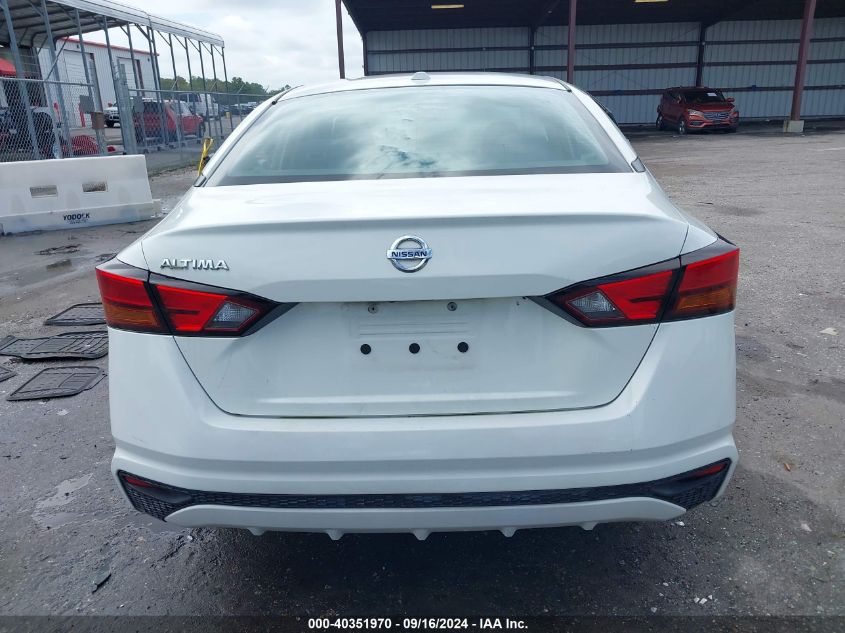 2020 Nissan Altima S VIN: 1N4BL4BV3LC157949 Lot: 40351970