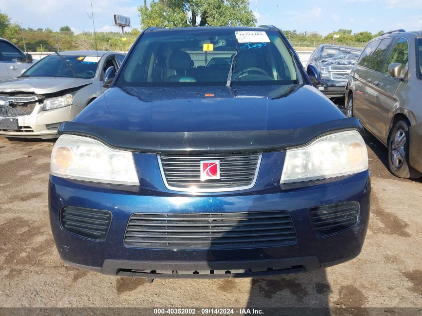 2007 Saturn Vue V6 VIN: 5GZCZ53467S818134 Lot: 40352002