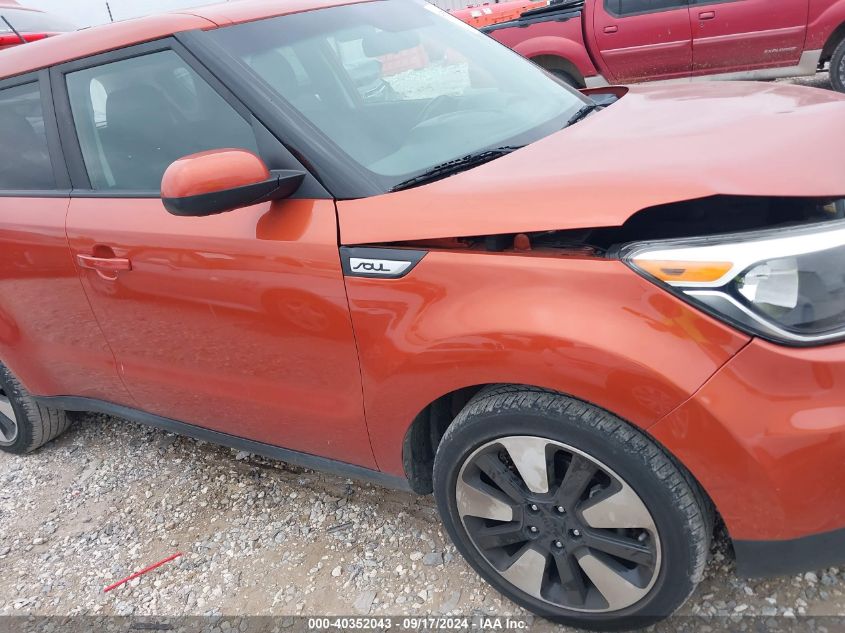 KNDJP3A59J7568221 2018 Kia Soul +