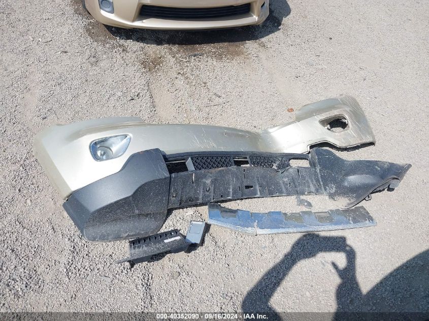 1J4RR6GG4BC617433 2011 Jeep Grand Cherokee Overland