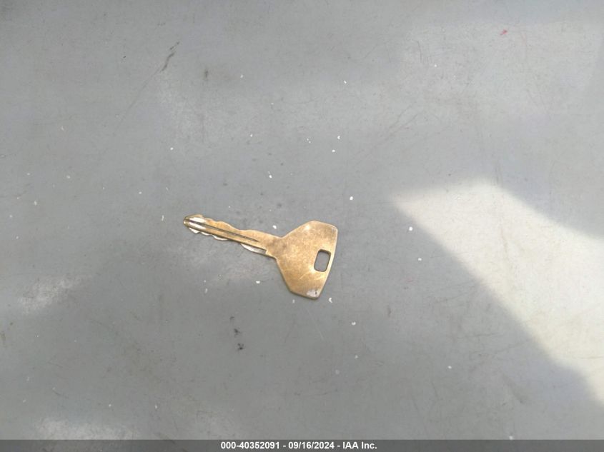 1J4FY19S6XP457212 1999 Jeep Wrangler Sport