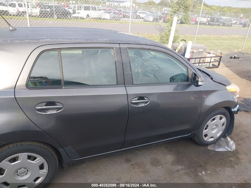 JTKKU10469J034157 2009 Scion Xd