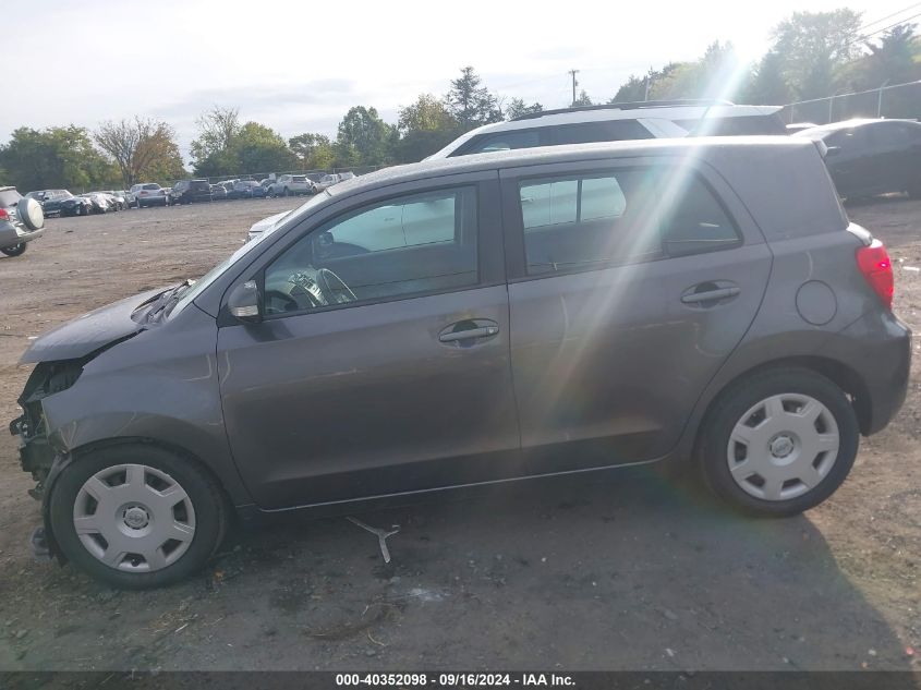 JTKKU10469J034157 2009 Scion Xd