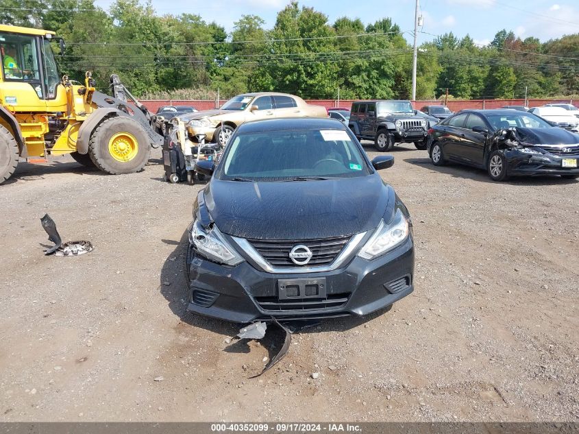 2018 Nissan Altima 2.5 S VIN: 1N4AL3APXJC298913 Lot: 40352099