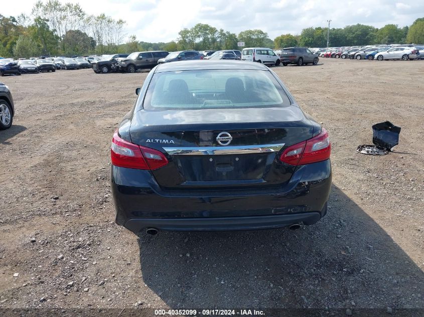 2018 Nissan Altima 2.5 S VIN: 1N4AL3APXJC298913 Lot: 40352099