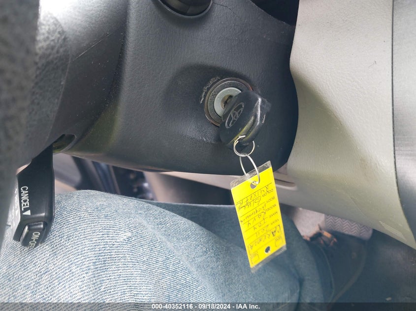 2T3JF4DV5BW154525 2011 Toyota Rav4