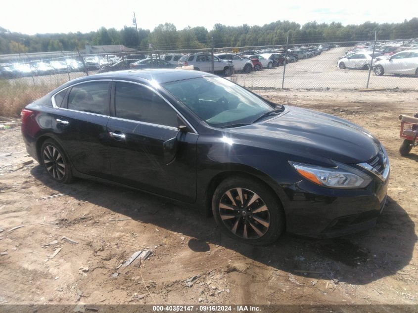 1N4AL3AP8GC172123 2016 NISSAN ALTIMA - Image 1