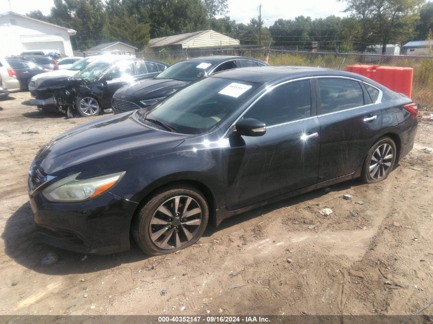 1N4AL3AP8GC172123 2016 NISSAN ALTIMA - Image 2