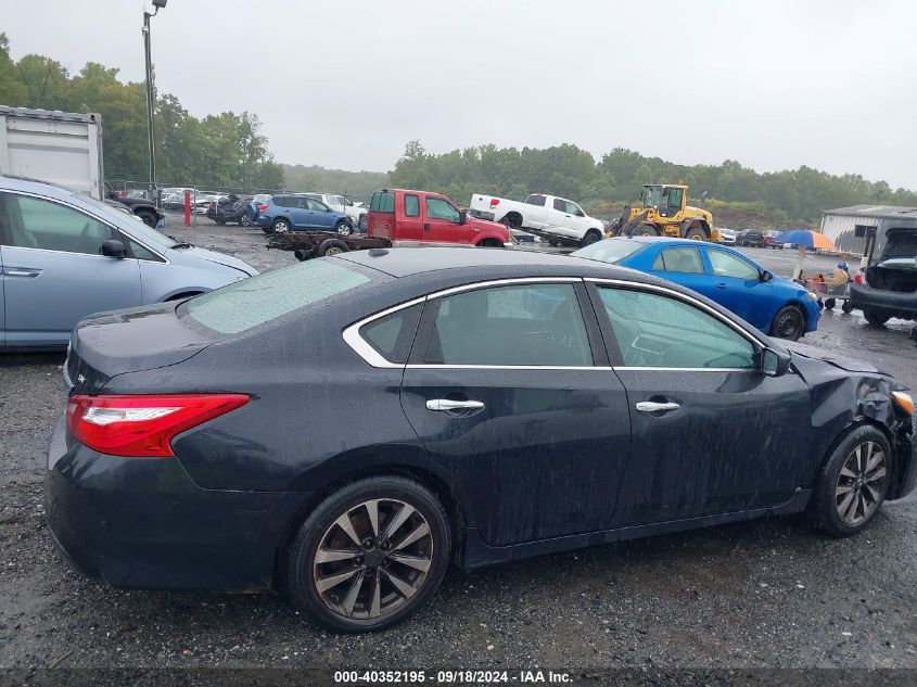 1N4AL3APXHC207455 2017 Nissan Altima 2.5 Sv