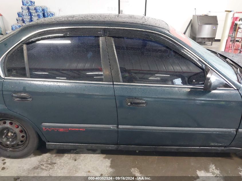 2HGEJ657XWH504394 1998 Honda Civic Lx