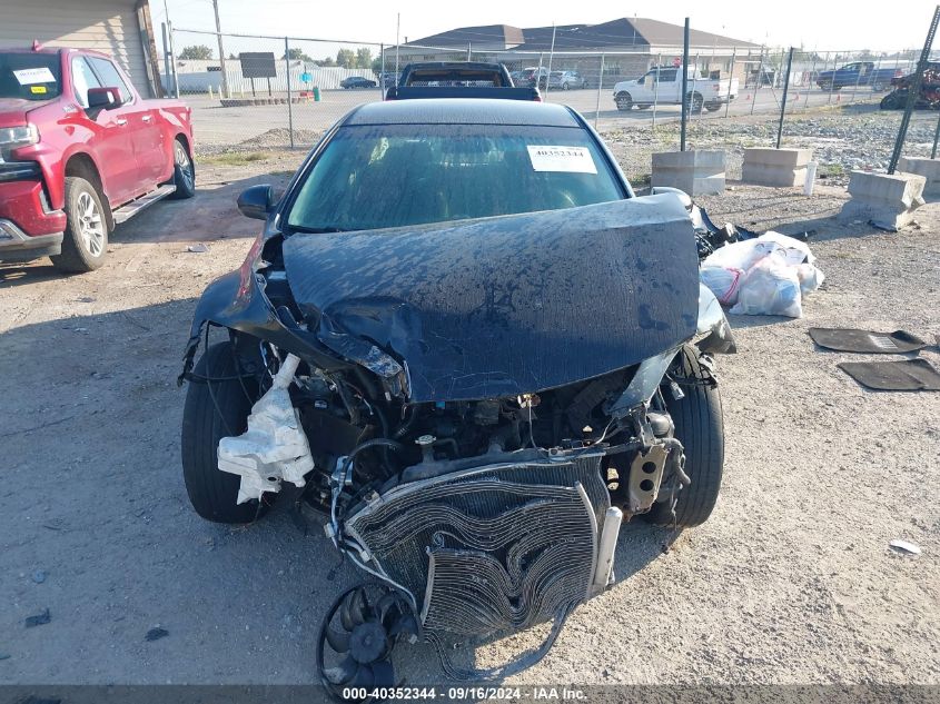 2013 Mazda 6 Sport VIN: 1YVHZ8BH6D5M04899 Lot: 40352344