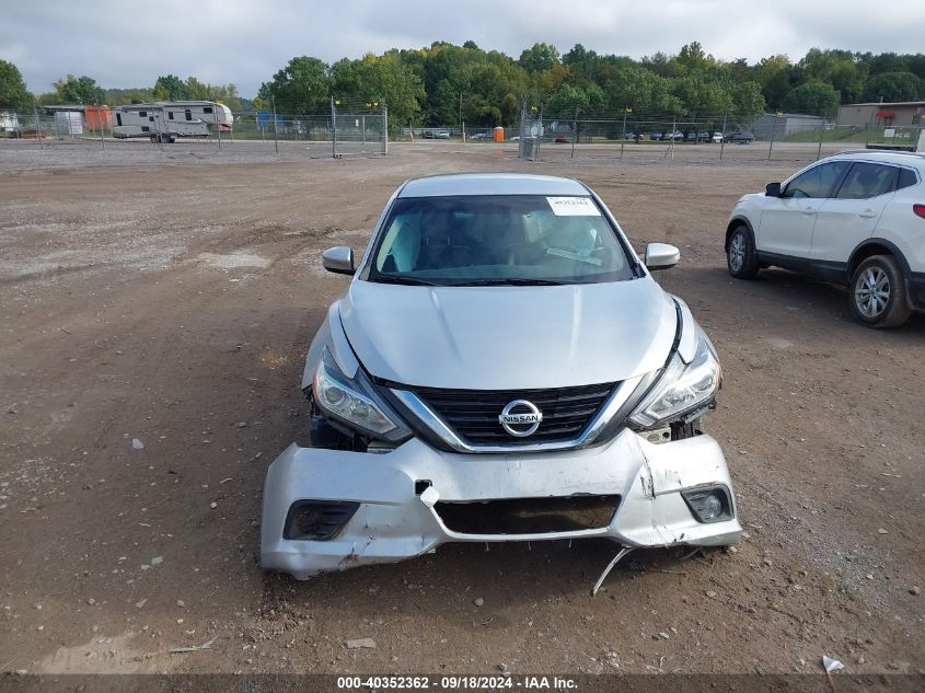 2018 Nissan Altima 2.5 Sl VIN: 1N4AL3AP5JC230311 Lot: 40352362