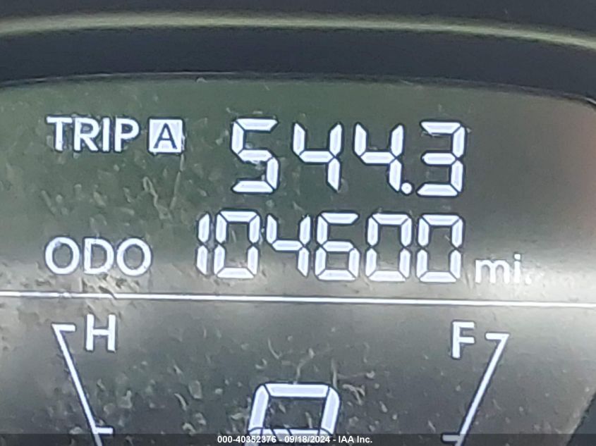 KMHDH4AE4DU864412 2013 Hyundai Elantra Gls