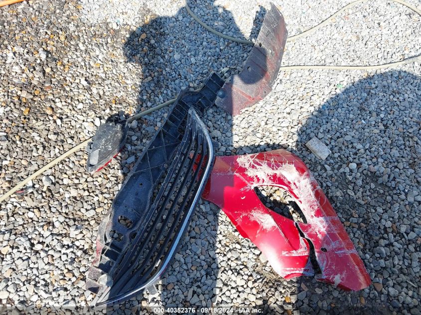 KMHDH4AE4DU864412 2013 Hyundai Elantra Gls