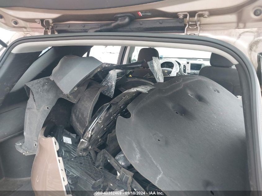 2GNAXSEV9K6155471 2019 Chevrolet Equinox Ls