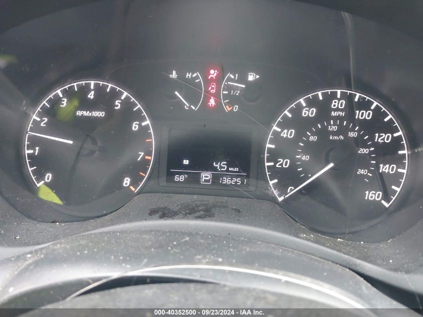 3N1AB7AP5FY378643 2015 Nissan Sentra S