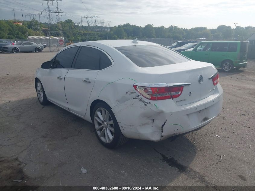 2013 Buick Verano VIN: 1G4PS5SK7D4188207 Lot: 40352608