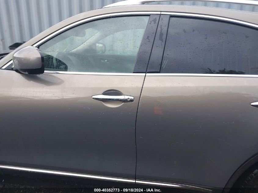 JN8CS1MW5FM481168 2015 Infiniti Qx70