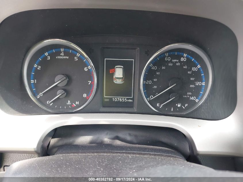 2016 TOYOTA RAV4 XLE - 2T3RFREV3GW477168