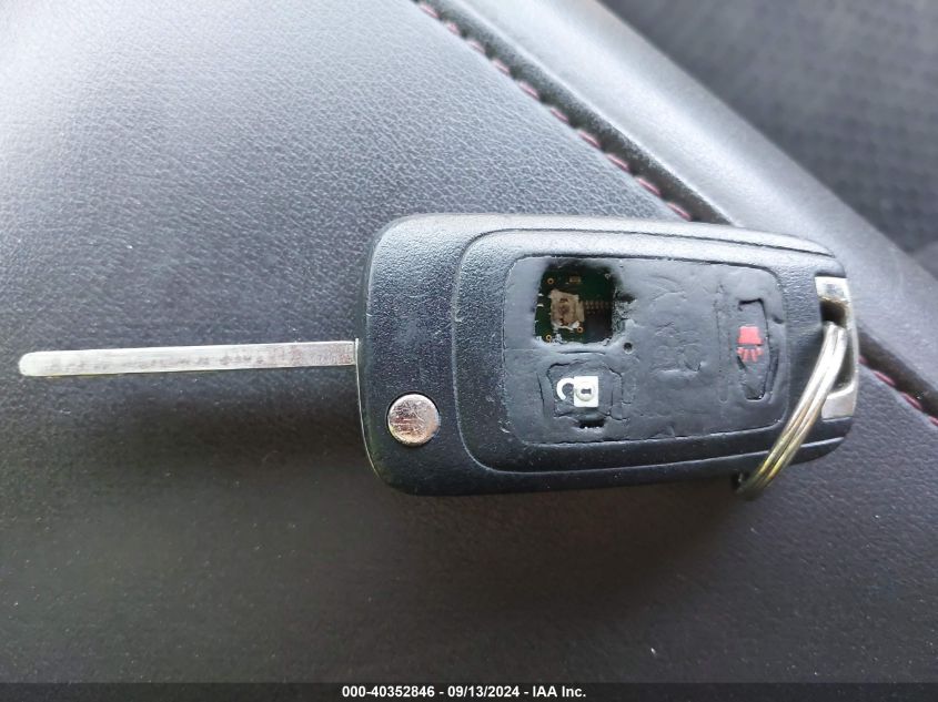 2GKALMEK7E6264123 2014 GMC Terrain Sle-1