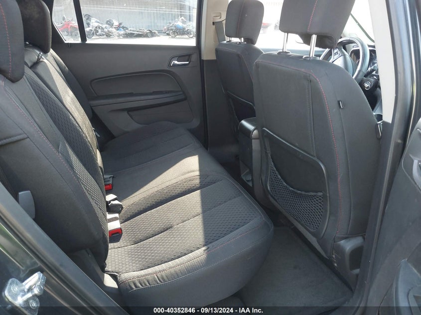 2GKALMEK7E6264123 2014 GMC Terrain Sle-1