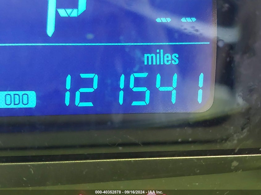 2016 CHEVROLET TRAX 1LS - KL7CJNSBXGB727485