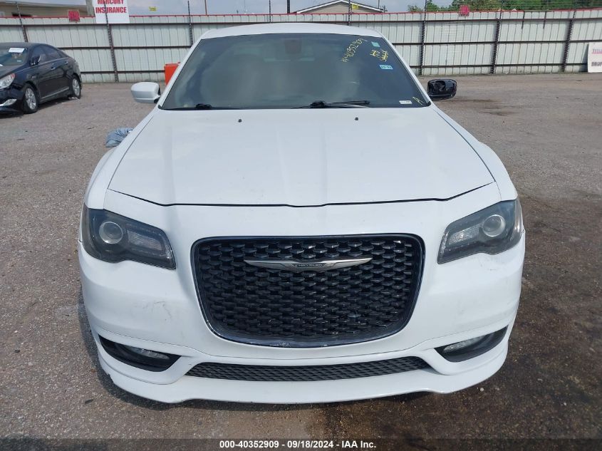 2C3CCABT8HH560152 2017 Chrysler 300 300S