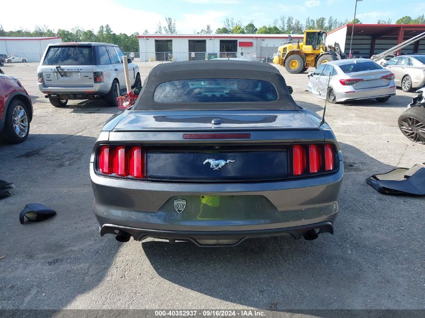 1FATP8UH7G5300032 2016 FORD MUSTANG - Image 15