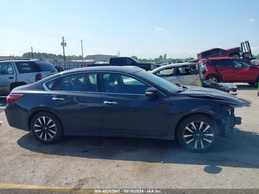 1N4AL3AP4JC223530 2018 Nissan Altima 2.5/S/Sv/Sl/Sr