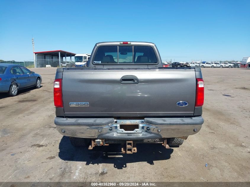 2005 Ford F-350 Lariat/Xl/Xlt VIN: 1FTWW31P75EB34102 Lot: 40352960