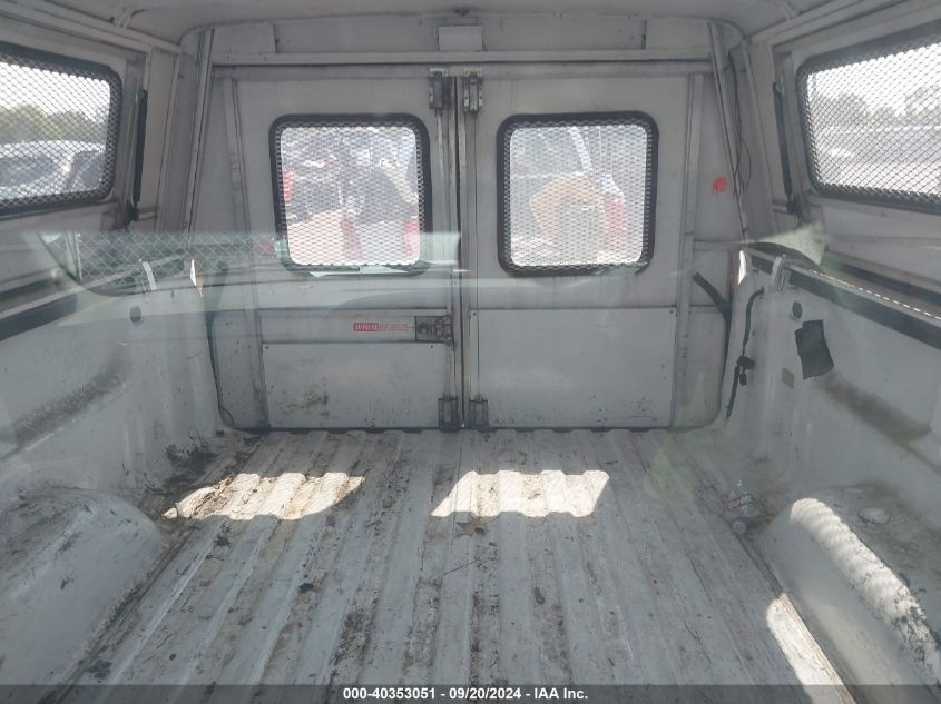 1GCNCPEX1BZ228969 2011 Chevrolet Silverado 1500 Work Truck