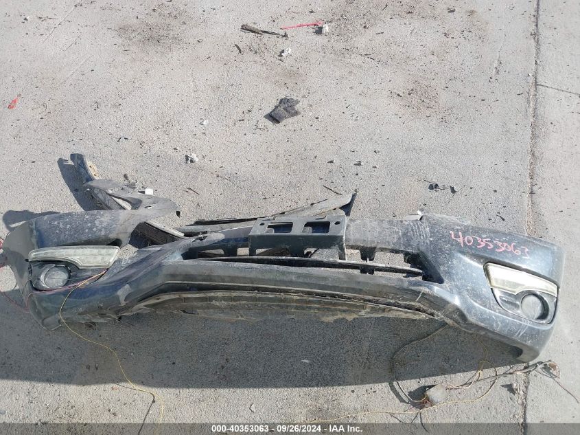 2015 Nissan Altima 2.5 Sl VIN: 1N4AL3AP3FN314980 Lot: 40353063