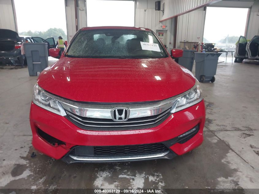 1HGCR2F60GA175560 2016 Honda Accord Sport