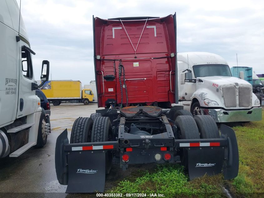 2019 Volvo Vnl VIN: 4V4NC9EH1KN904305 Lot: 40353382