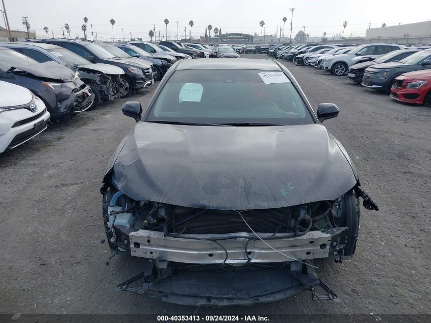 4T1B11HK9JU646242 2018 Toyota Camry L/Le/Xle/Se/Xse